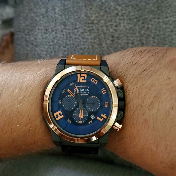 100% brand new and high quality.Time Module quar - Picture 3 of 3